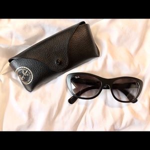 Ray-Ban sunglasses